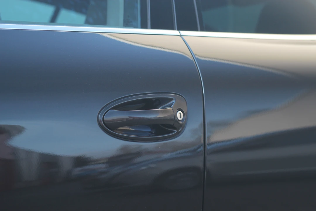 2011 Porsche 970 Panamera S - Image 17 of 21