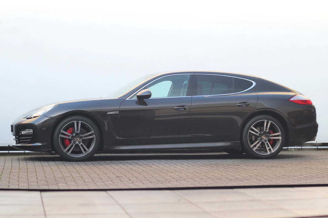 2011 Porsche 970 Panamera S - Image 4 of 21