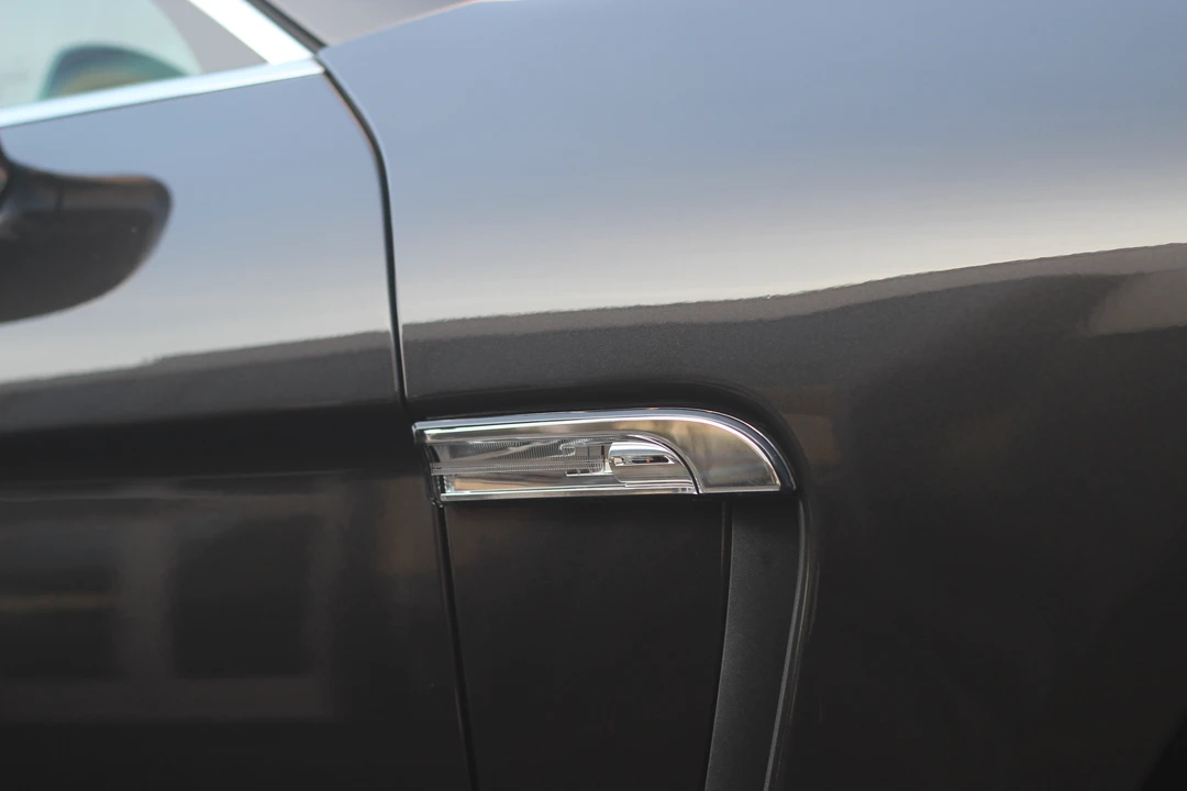 2011 Porsche 970 Panamera S - Image 18 of 21