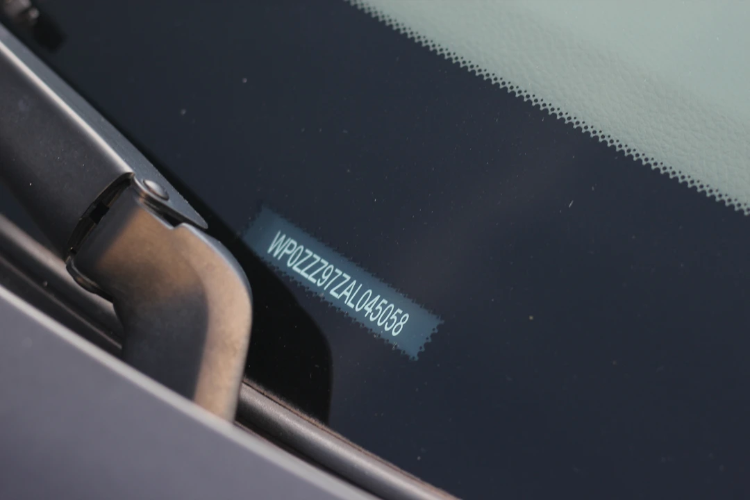 2011 Porsche 970 Panamera S - Image 20 of 21
