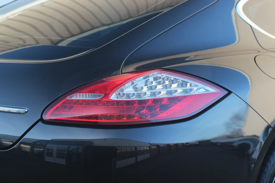2011 Porsche 970 Panamera S - Image 21 of 21