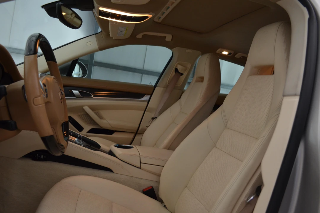 2011 Porsche 970 Panamera S - Image 13 of 13