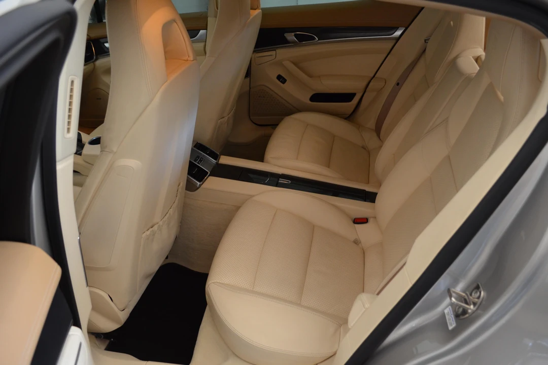 2011 Porsche 970 Panamera S - Image 11 of 13