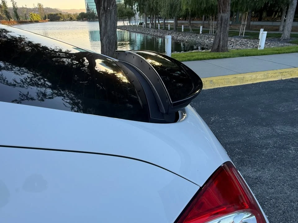 2011 Porsche 970 Panamera S - Image 20 of 20