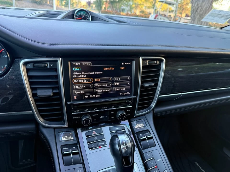 2011 Porsche 970 Panamera S - Image 16 of 20