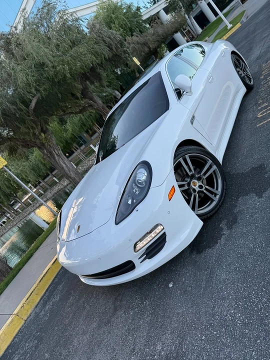 2011 Porsche 970 Panamera S - Image 4 of 20