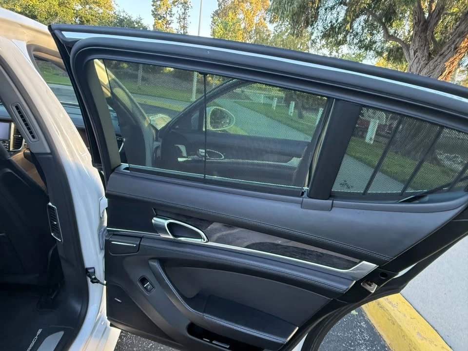 2011 Porsche 970 Panamera S - Image 10 of 20