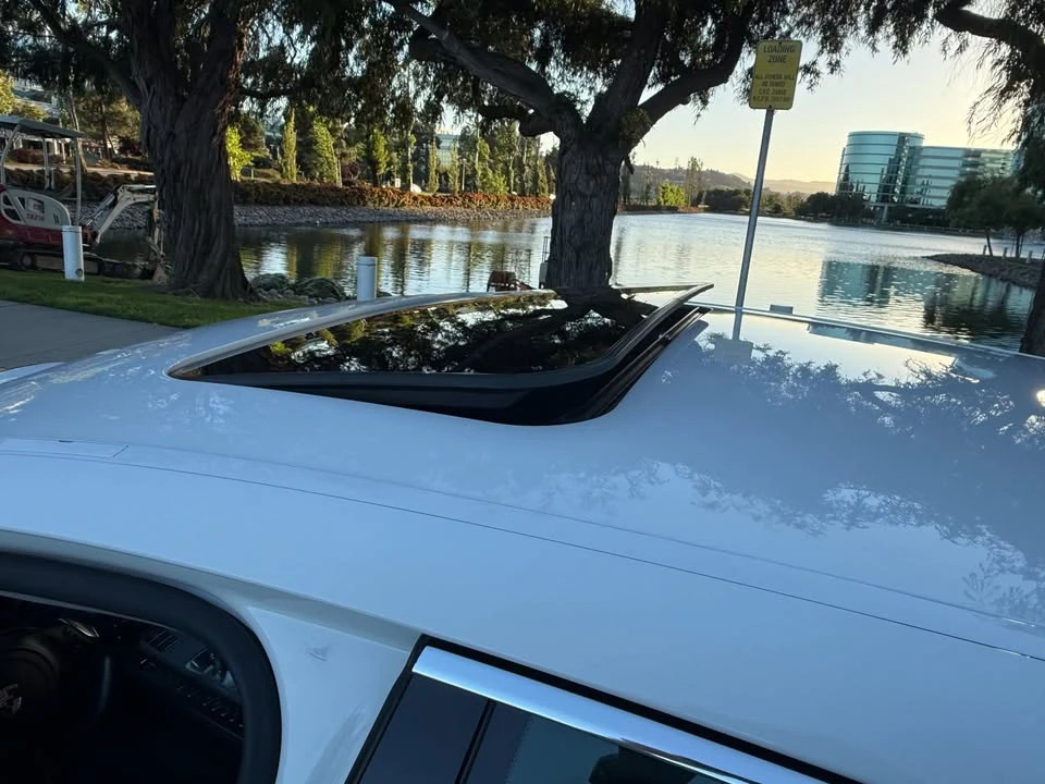 2011 Porsche 970 Panamera S - Image 19 of 20