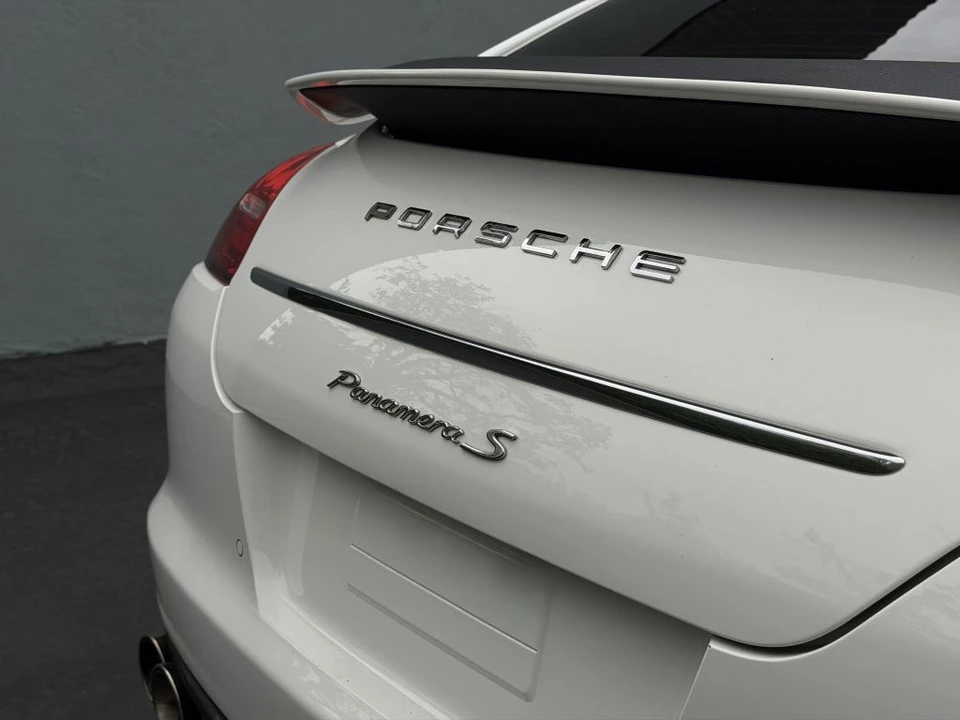 2011 Porsche 970 Panamera S - Image 15 of 21