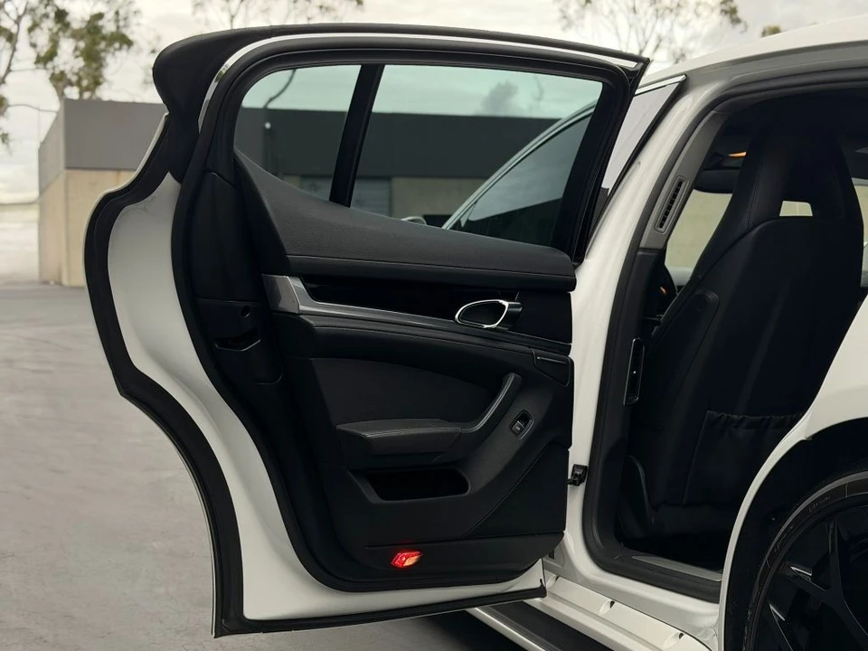 2011 Porsche 970 Panamera S - Image 21 of 21