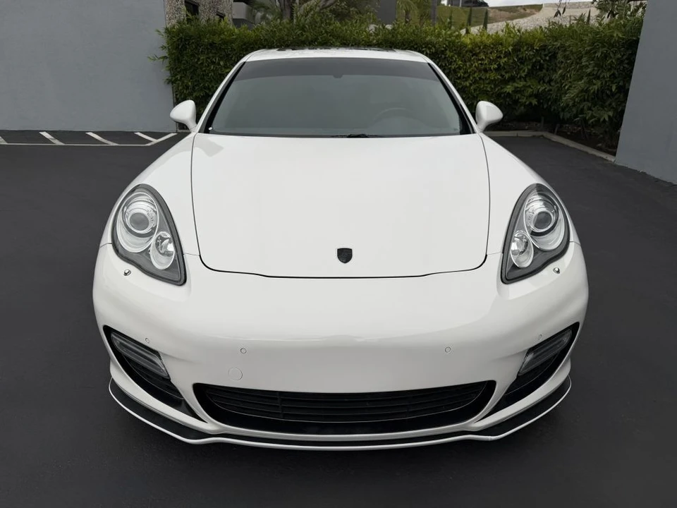2011 Porsche 970 Panamera S - Image 7 of 21