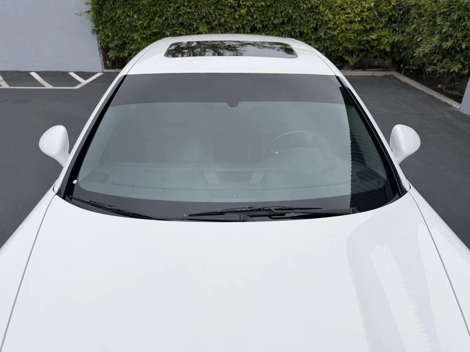 2011 Porsche 970 Panamera S - Image 11 of 21