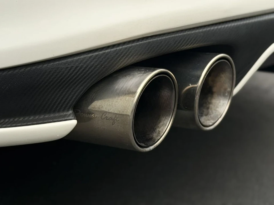 2011 Porsche 970 Panamera S - Image 20 of 21
