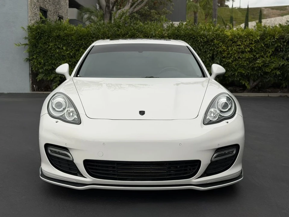 2011 Porsche 970 Panamera S - Image 4 of 21