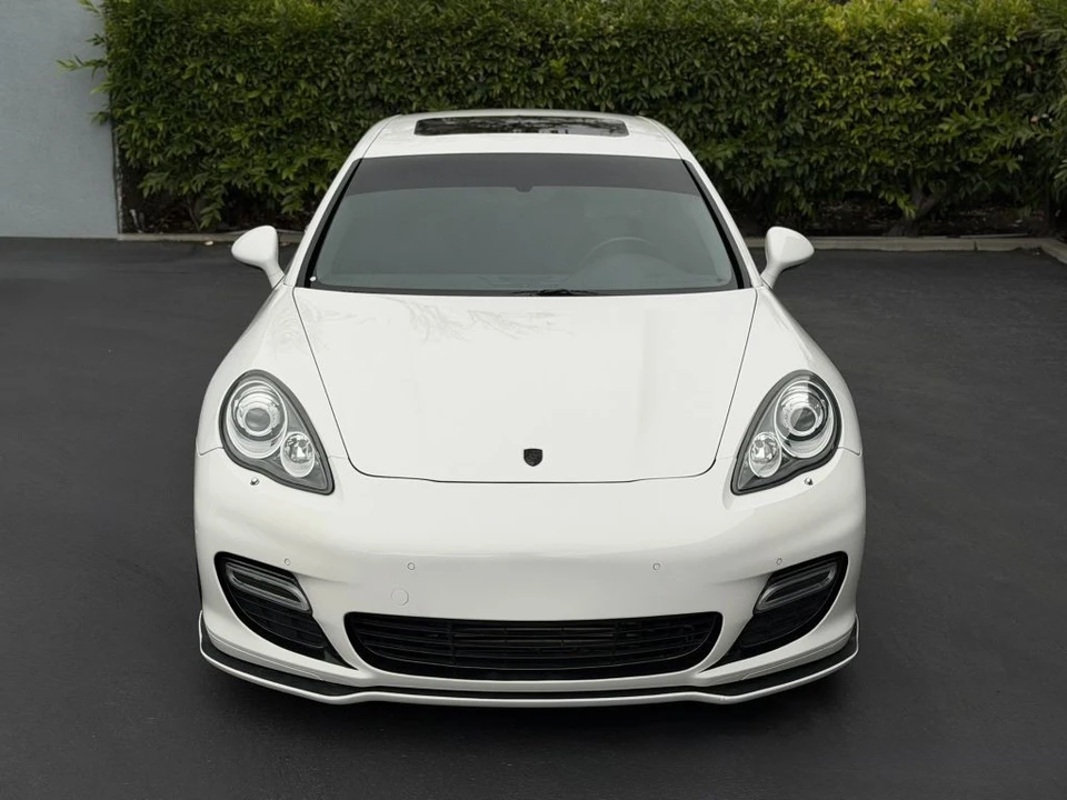 2011 Porsche 970 Panamera S - Image 6 of 21