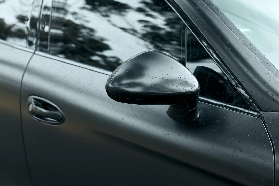 2010 Porsche 970 Panamera S - Image 10 of 31