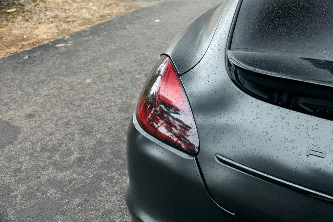 2010 Porsche 970 Panamera S - Image 13 of 31
