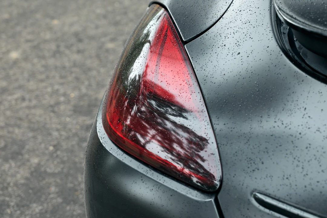 2010 Porsche 970 Panamera S - Image 14 of 31