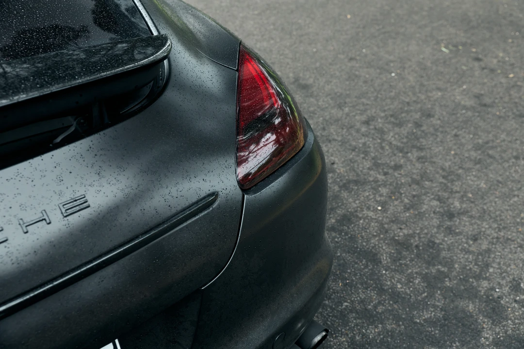 2010 Porsche 970 Panamera S - Image 15 of 31