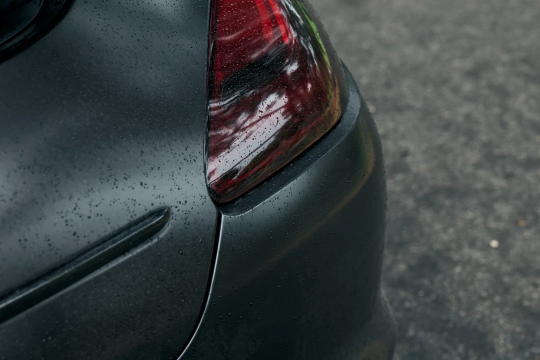 2010 Porsche 970 Panamera S - Image 16 of 31