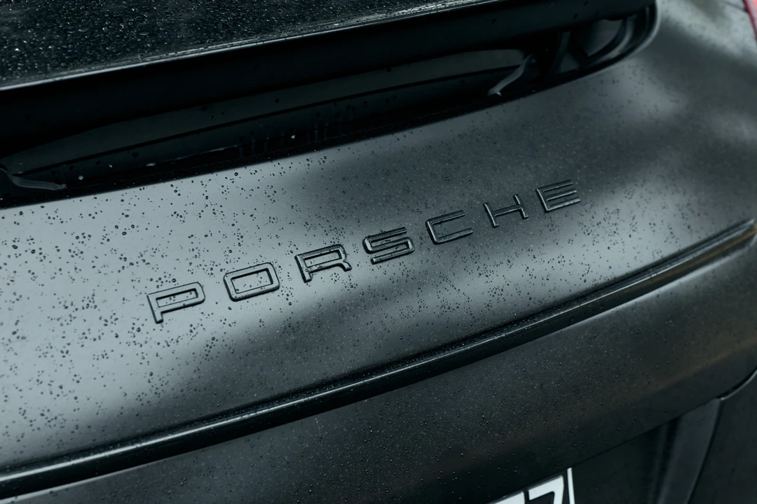 2010 Porsche 970 Panamera S - Image 18 of 31