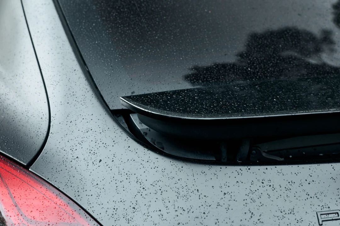 2010 Porsche 970 Panamera S - Image 19 of 31