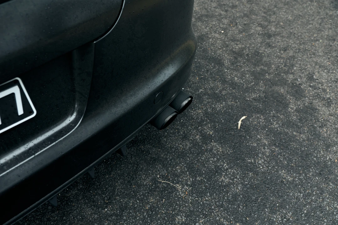 2010 Porsche 970 Panamera S - Image 21 of 31