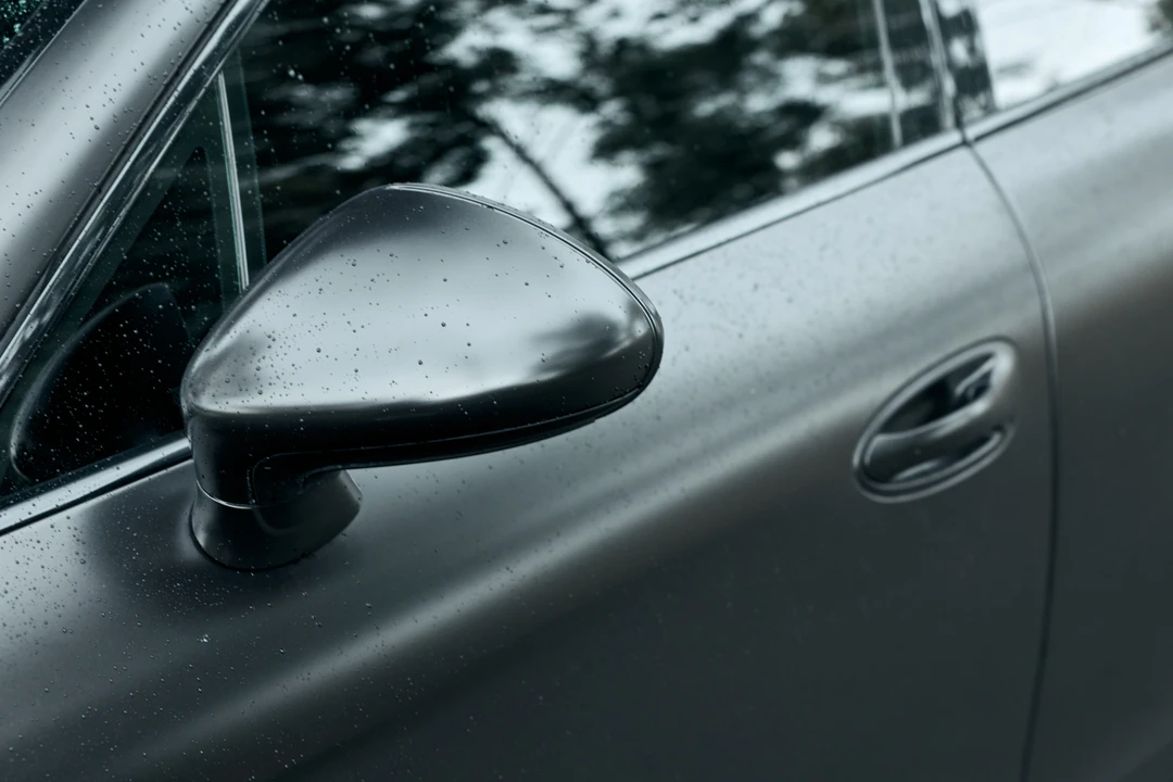 2010 Porsche 970 Panamera S - Image 22 of 31