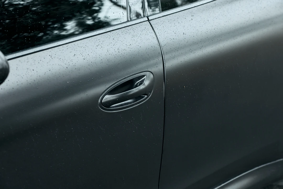 2010 Porsche 970 Panamera S - Image 23 of 31
