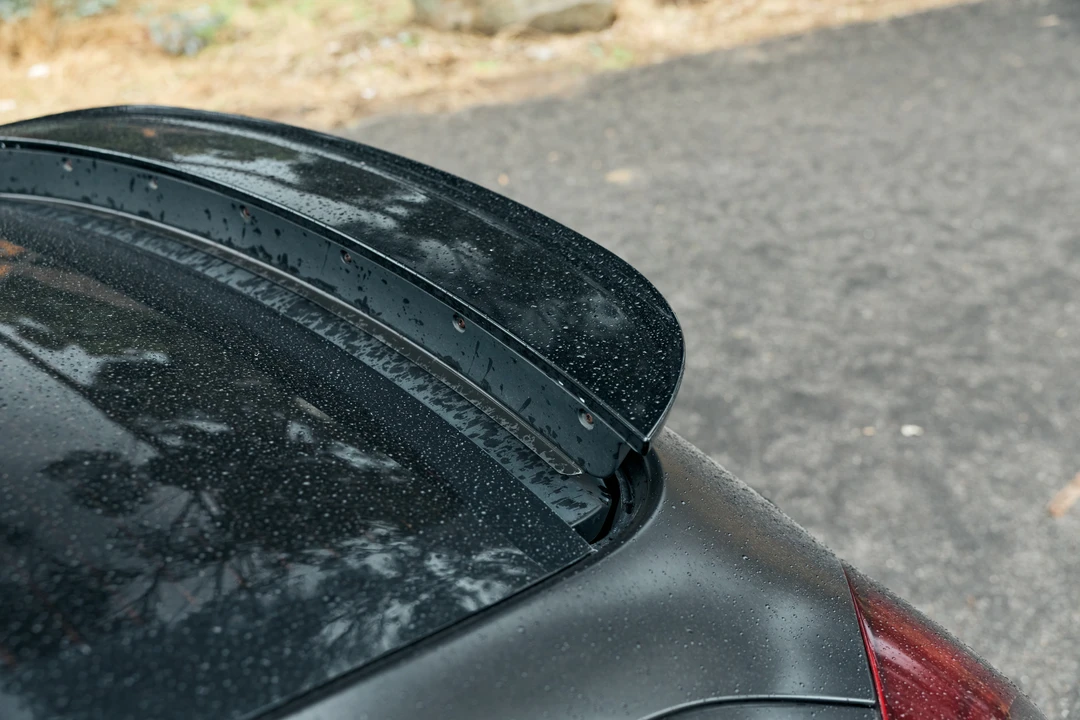 2010 Porsche 970 Panamera S - Image 24 of 31