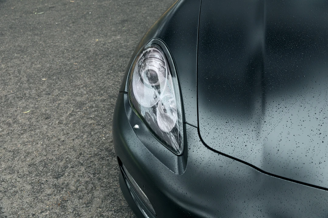 2010 Porsche 970 Panamera S - Image 25 of 31