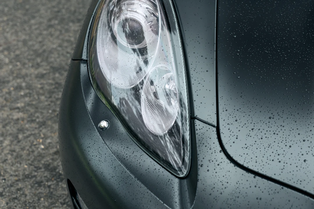 2010 Porsche 970 Panamera S - Image 26 of 31