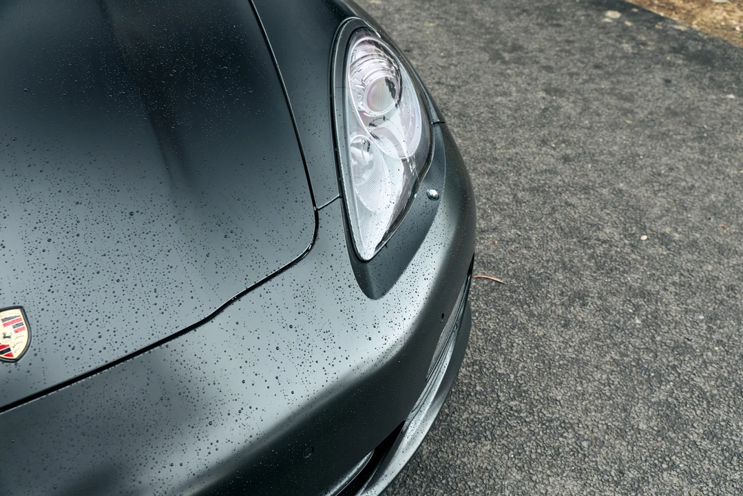 2010 Porsche 970 Panamera S - Image 27 of 31
