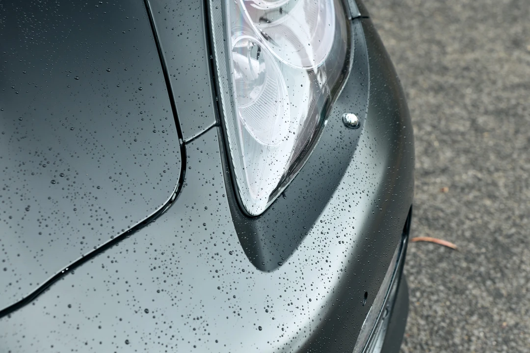 2010 Porsche 970 Panamera S - Image 28 of 31