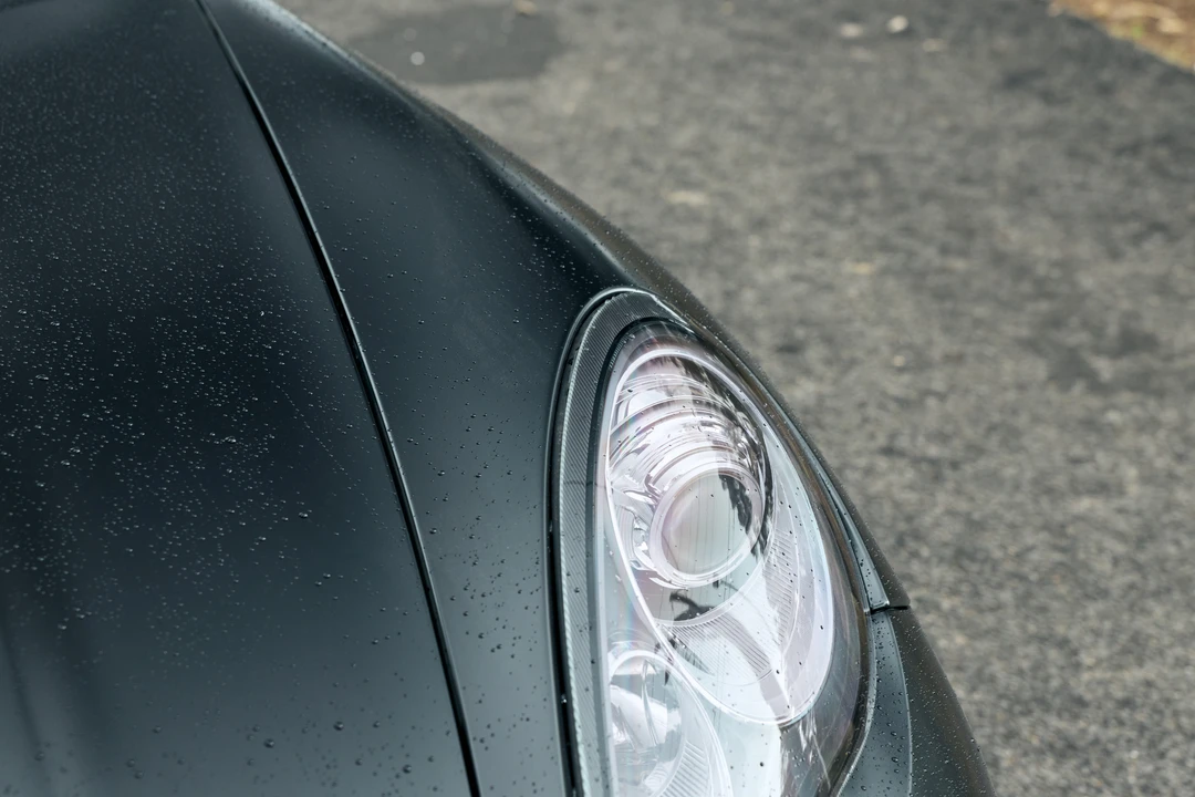 2010 Porsche 970 Panamera S - Image 29 of 31