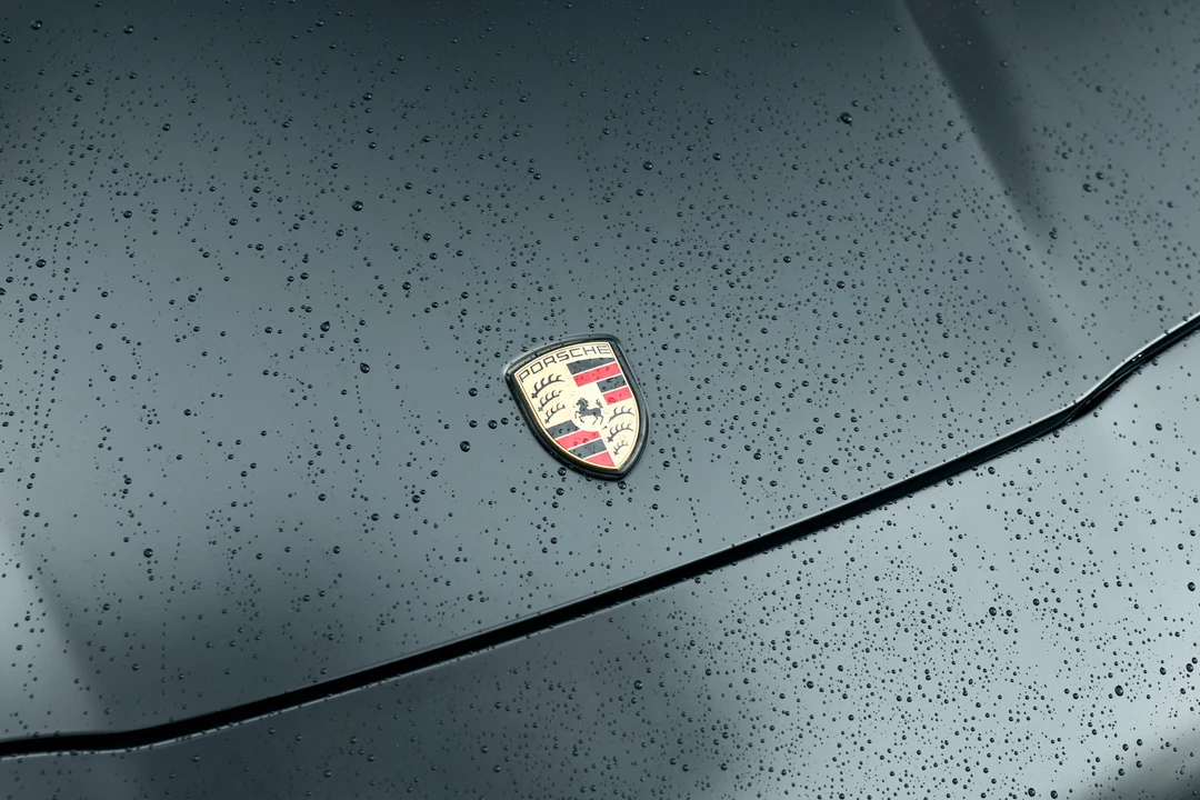 2010 Porsche 970 Panamera S - Image 30 of 31
