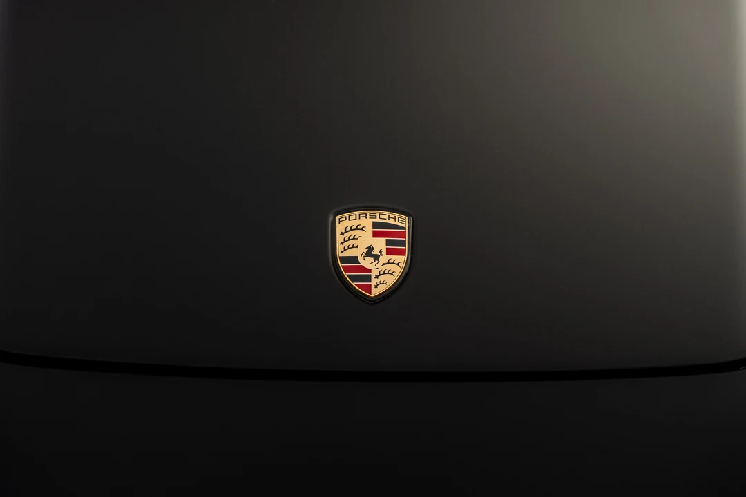 2011 Porsche 970 Panamera S - Image 10 of 31