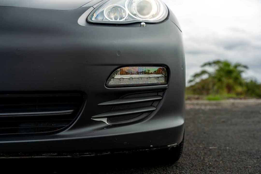 2011 Porsche 970 Panamera S - Image 13 of 31
