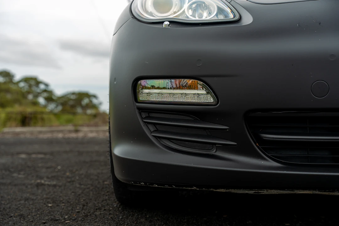 2011 Porsche 970 Panamera S - Image 14 of 31
