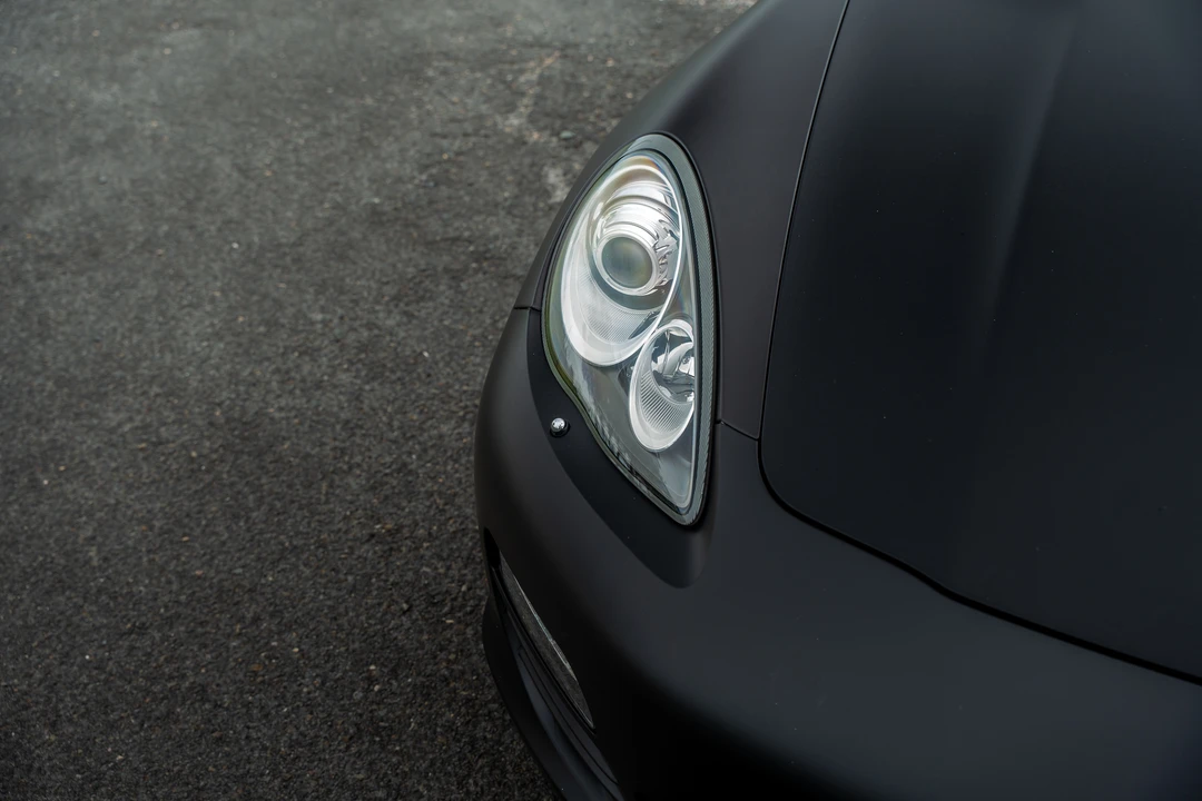 2011 Porsche 970 Panamera S - Image 15 of 31