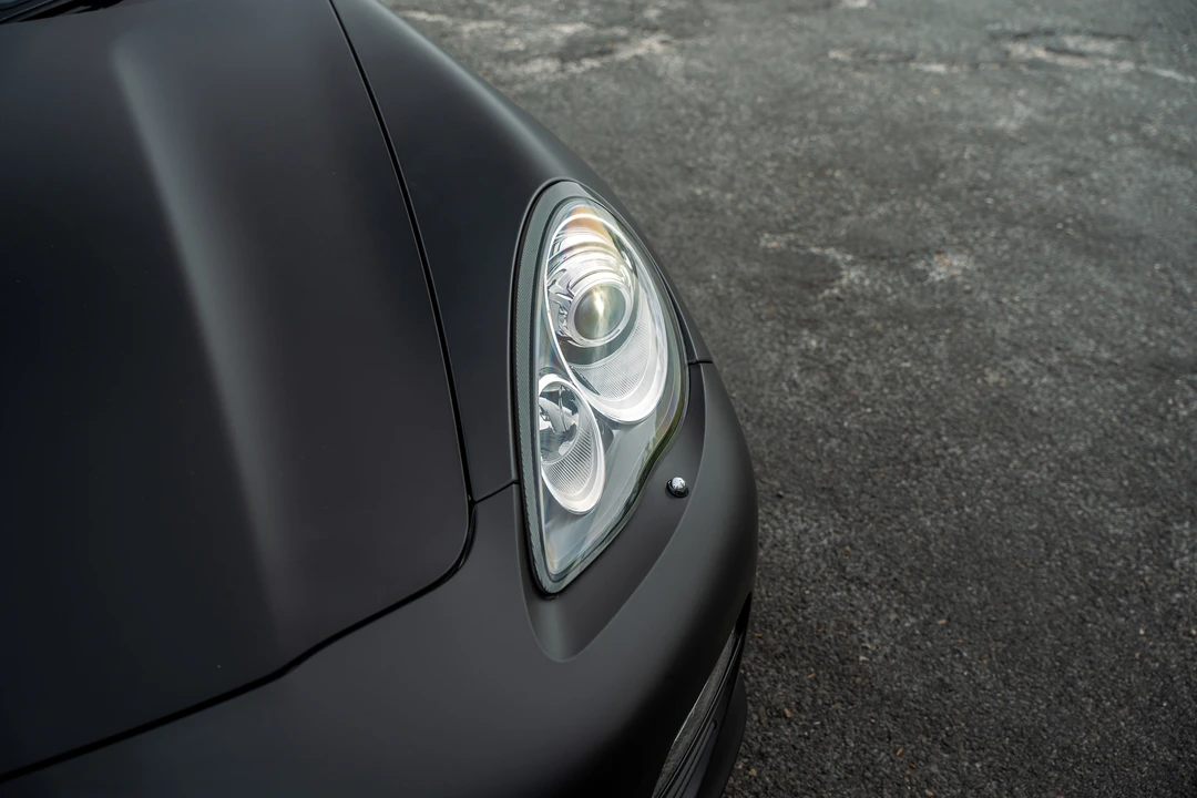2011 Porsche 970 Panamera S - Image 16 of 31