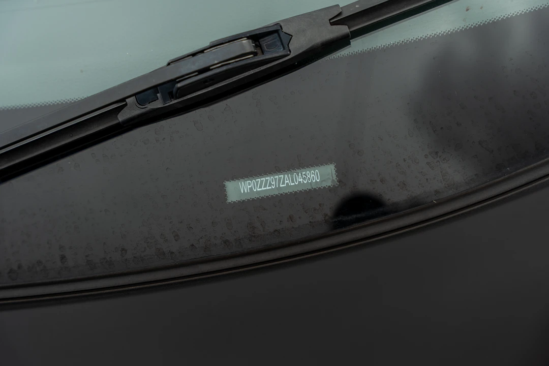 2011 Porsche 970 Panamera S - Image 21 of 31