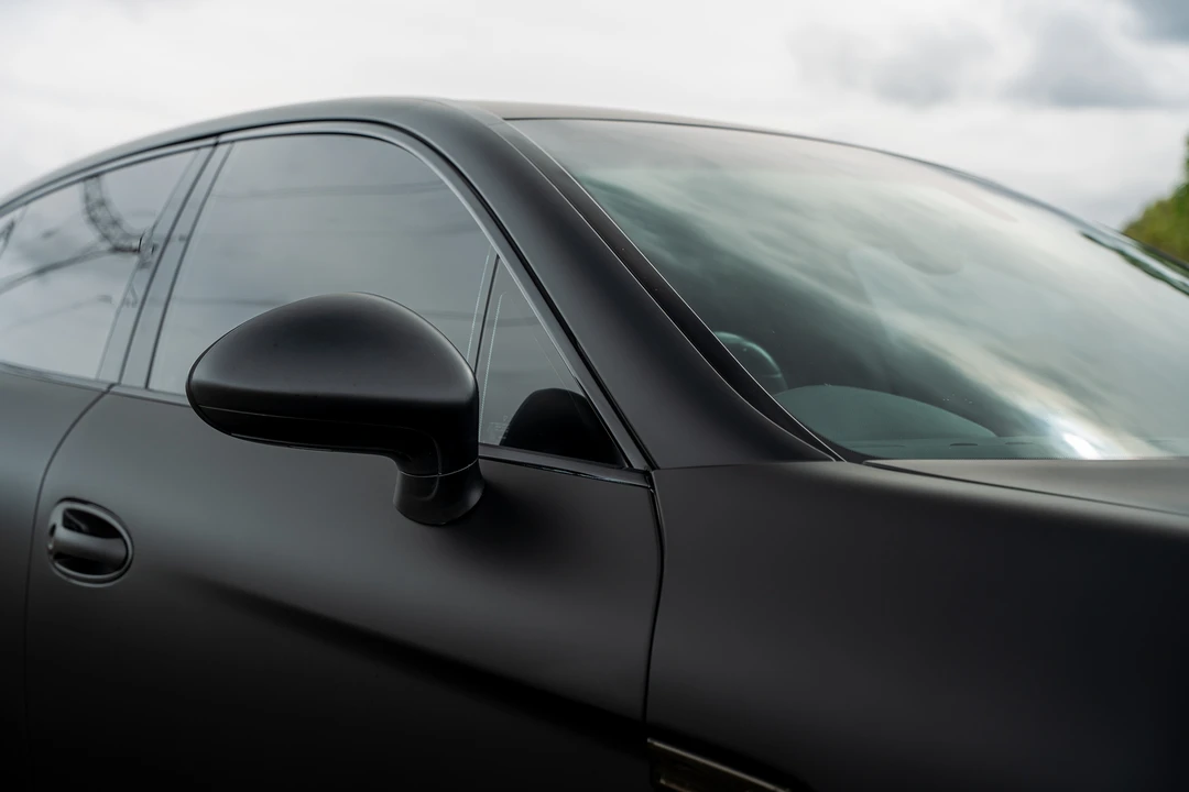 2011 Porsche 970 Panamera S - Image 23 of 31