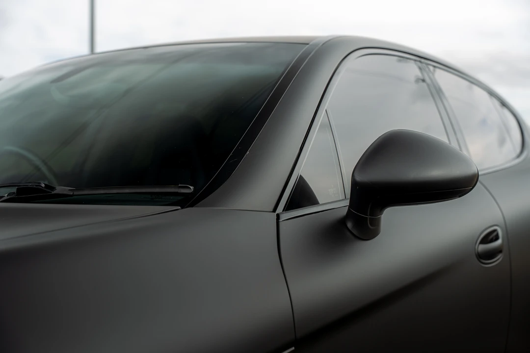 2011 Porsche 970 Panamera S - Image 24 of 31
