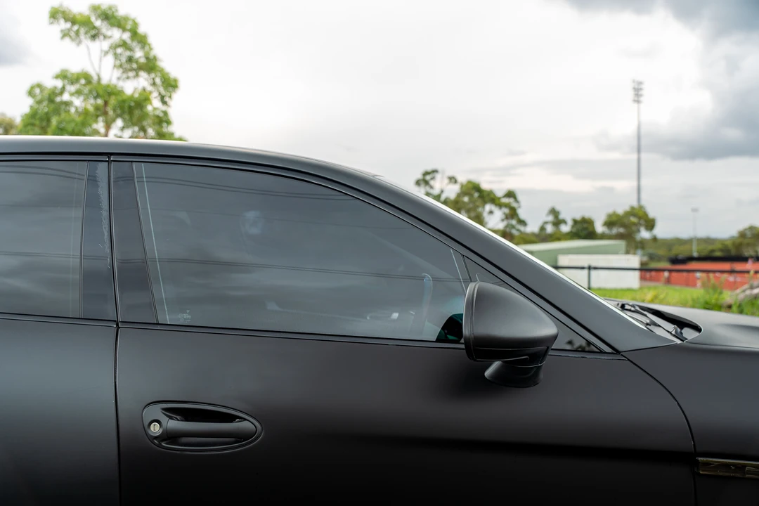 2011 Porsche 970 Panamera S - Image 27 of 31