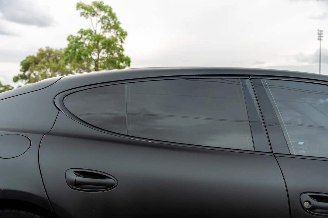 2011 Porsche 970 Panamera S - Image 28 of 31