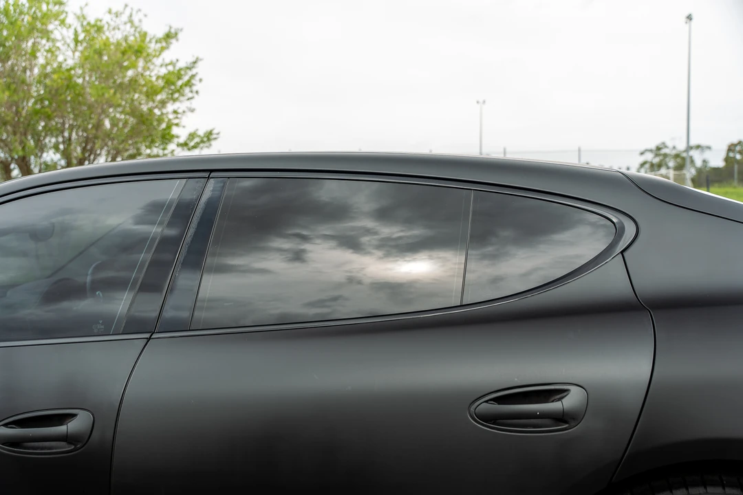 2011 Porsche 970 Panamera S - Image 30 of 31