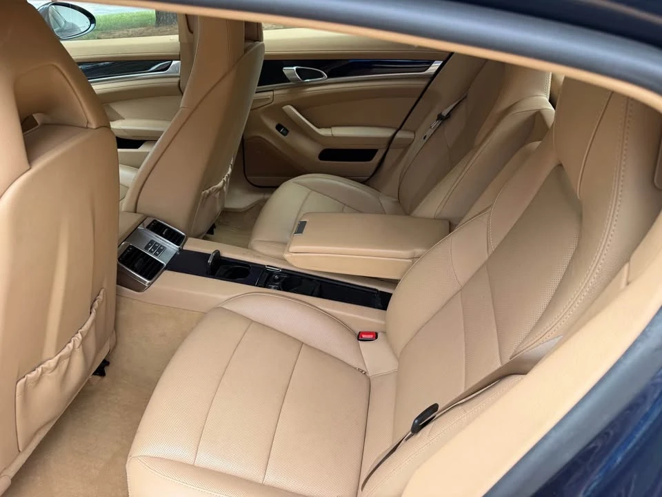 2011 Porsche 970 Panamera - Image 6 of 18