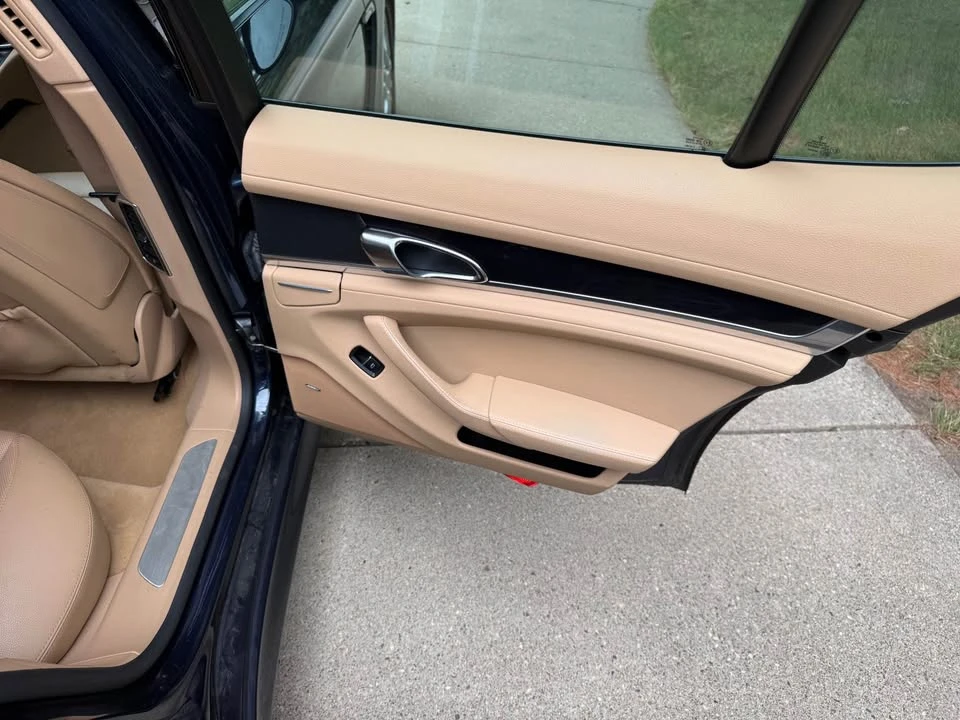 2011 Porsche 970 Panamera - Image 13 of 18