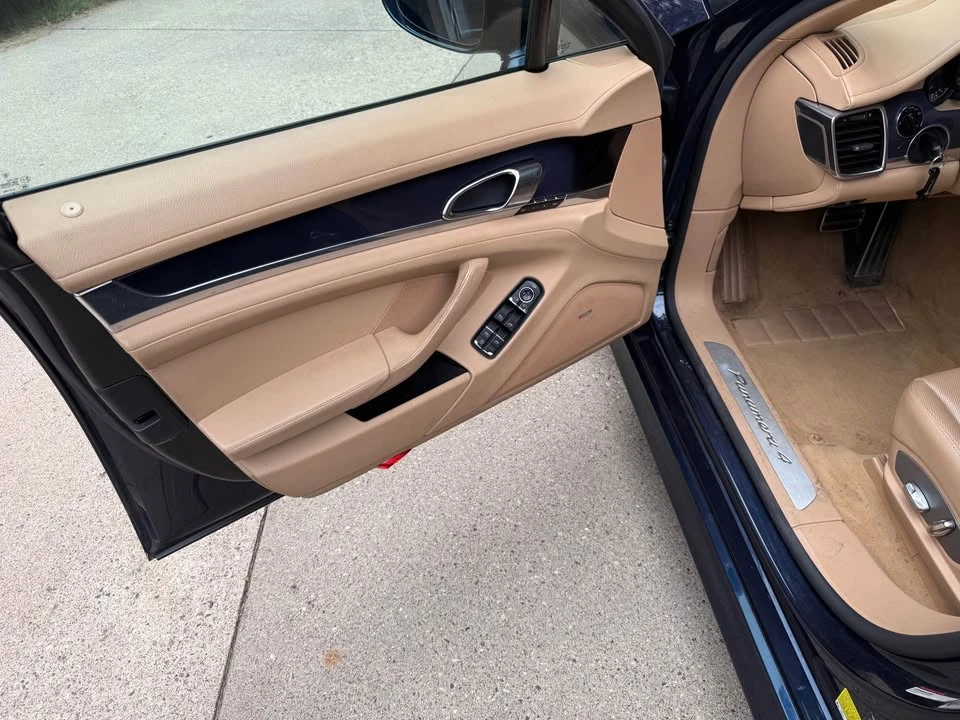 2011 Porsche 970 Panamera - Image 3 of 18